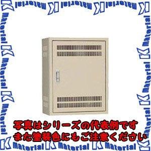 【P】【代引不可】日東工業 B16-57LC (キャビネット 熱機器収納キャビネット [OTH04201]