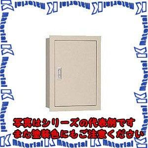 K-material-shop日東工業　BF12-516　(キャビネット　[OTH04936]　盤用キャビネット　埋込型