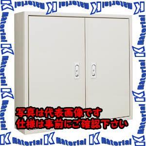 【P】【代引不可】【個人宅配送不可】河村（カワムラ） 盤用キャビネット BX BX 8010-20[KWM005413]