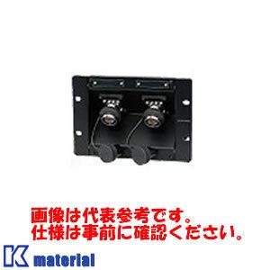 カナレ電気 CANARE COP-OF3A 光カメラコネクタ盤 1ユニット実装 3Uサイズ COU-OF3Ax1 [CNR001892]