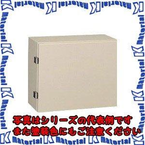【P】【代引不可】日東工業 CR30-46 (CRボツクス ＣＲ形コントロールボックス [OTH09459]