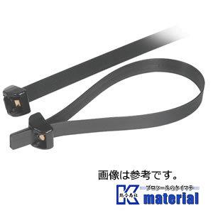 デルテック CSS-270（50本入）ヘッド付ストラップ [CSS270] | 