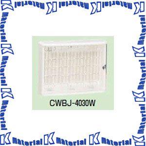 未来工業 CWBJ-4030W 情報ウオルボックス(ウォルボックス) 屋内用 透明