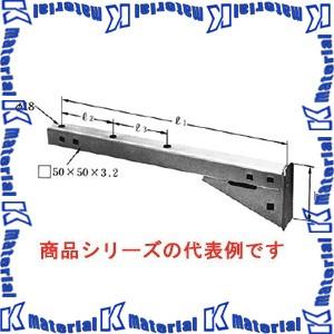 イワブチ DCA-100 槍出金物用アーム芯付用 有効長1000mm [54330] | 