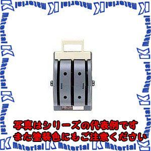 【代引不可】日東工業 DCS 2P 15A 切換カバースイッチ [OTH13714] | 