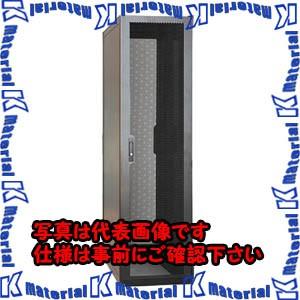 【代引不可】【個人宅配送不可】河村（カワムラ） データセンターラック E-Class DET DET 47-1022B[KWM000401]