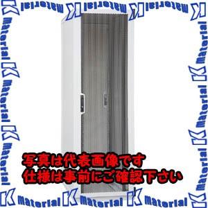 【P】【代引不可】【個人宅配送不可】河村（カワムラ） データセンターラック E-Class DET-W DET 47-1122W[KWM000408]
