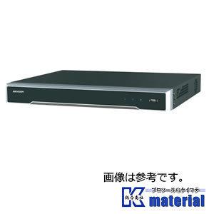 【未使用】DS-7604NI-I1/4Pネットワークビデオレコーダ DS-7604NI-I1/4Pネットワークビデオレコーダー カメラx3