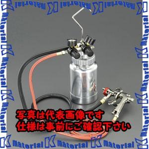 代引不可】【個人宅配送不可】ESCO(エスコ) 2.0L スプレーガン EA121BX