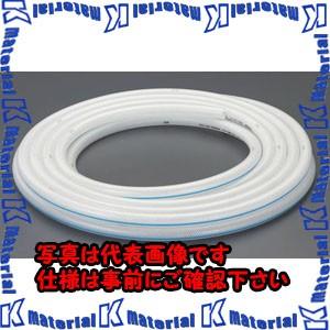 【P】【代引不可】【個人宅配送不可】ESCO(エスコ) 25/33mm x 5m 食品用ホース EA124DJ-250 [ZES075370]