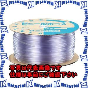 ESCO(エスコ) 8/11mmx100m ビニールホース EA124DL-51 [ZES001829]