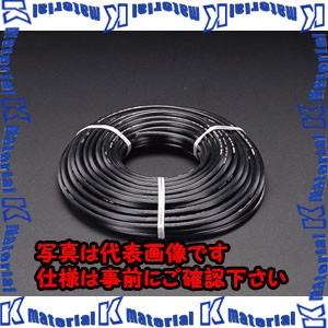 【P】【代引不可】【個人宅配送不可】ESCO(エスコ) 9.5/16.5mmx20m エアーホース(樹脂製) EA125AA-20 [ZES002057]