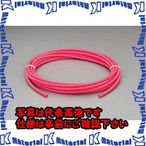 ESCO(エスコ) 8.5/12.5mmx 20m エアーホース(PVC) EA125EB-20 [ZES002249]