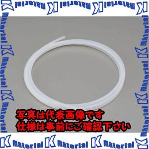 【代引不可】【個人宅配送不可】ESCO(エスコ) 14/ 16mmx10m フッ素樹脂チューブ(PTFE) EA125FC-16B [ZES002303]