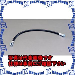 【P】【代引不可】【個人宅配送不可】ESCO(エスコ) 25.4mmx1.5m/21.0MPa 高圧ホース/油圧用金具付 EA125TD-15E [ZES002477]
