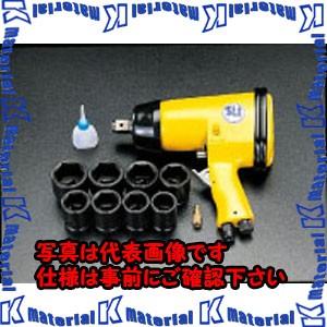 【代引不可】【個人宅配送不可】ESCO(エスコ) 3/4"DR エアーインパクトレンチ EA155SR [ZES003513]