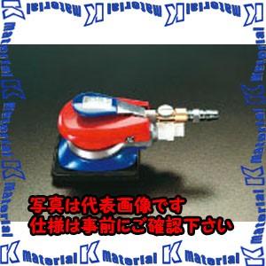【P】【代引不可】【個人宅配送不可】ESCO(エスコ) 10，000rpm/ 75x110mm エアーオービタルサンダー EA162KK [ZES003648]