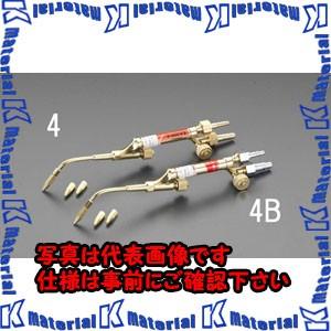 ESCO(エスコ) 300mm ショートサイズ溶接器(カプラープラグ付) EA300-4B [ZES004429]