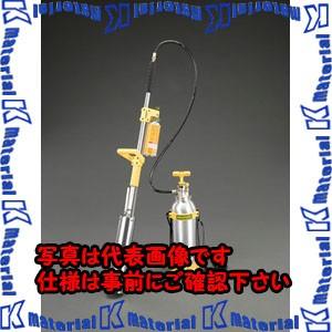 【P】【代引不可】【個人宅配送不可】ESCO(エスコ) 70.9kw 草焼バーナー EA303YG-3 [ZES074087]