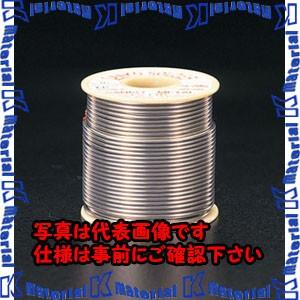 【代引不可】【個人宅配送不可】ESCO(エスコ) 2.0mm/500g 銀・錫はんだ EA310A-5 [ZES004794]