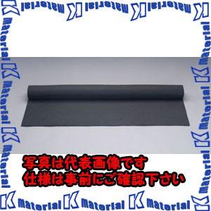 【P】【代引不可】【個人宅配送不可】ESCO(エスコ) 1000x5000mm 耐熱フェルトシート EA334CC-5 [ZES005080]