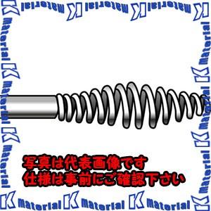 ESCO(エスコ) 8.0mmx 7.6m ケーブル(オーガー付/インナーコア) EA340RR-8 [ZES005210]