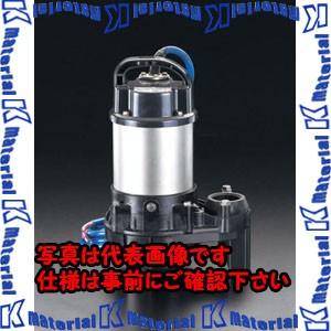 【P】【代引不可】【個人宅配送不可】ESCO(エスコ) AC100V(60Hz)/40mm 水中ポンプ(海水用) EA345RP-60 [ZES005319]