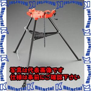 【代引不可】【個人宅配送不可】ESCO(エスコ) スタンド付チェーンパイプバイス EA348BF-1 [ZES073707]