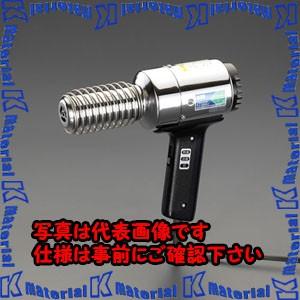 【P】【代引不可】【個人宅配送不可】ESCO(エスコ) AC100V/1000W ヒートガン EA365VA-1 [ZES006247]