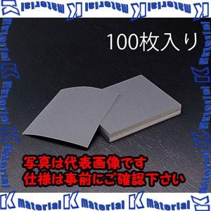 【代引不可】【個人宅配送不可】ESCO(エスコ) #1500 耐水ペーパー(100枚) EA366CA-150 [ZES006324]
