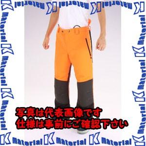 【代引不可】【個人宅配送不可】ESCO(エスコ) 保護ズボン EA370EB-3 [ZES074229]