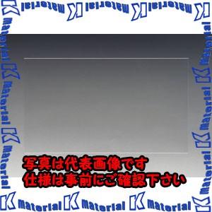 【代引不可】【個人宅配送不可】ESCO(エスコ) 500x500x10mm ポリカーボネイト板 (透明) EA441PE-17 [ZES009344]