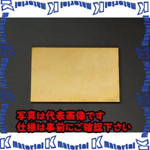 【P】【代引不可】【個人宅配送不可】ESCO(エスコ) 600x300x 4.0mm 黄銅板 EA441VB-42 [ZES009398]