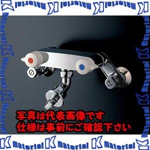 【P】【代引不可】【個人宅配送不可】ESCO(エスコ) 洗濯機用混合栓 EA468CF-201 [ZES074513]