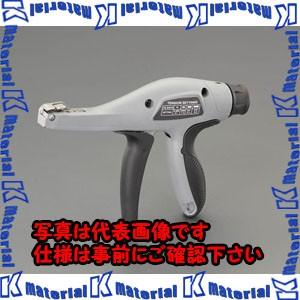 【P】【代引不可】【個人宅配送不可】ESCO(エスコ) 2.3- 5.7mm 結束バンドガン EA475PC-1A [ZES074158]
