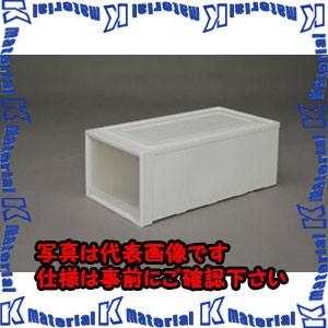 【P】【代引不可】【個人宅配送不可】ESCO(エスコ) 390x740x300mm 引き出し式収納ケース(3個) EA506L-36BA [ZES013011]