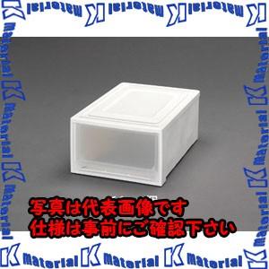 ESCO(エスコ) 390x530x 230mm 引出し式収納ケース(4個) EA506L-66 [ZES013022] EA506L-61｜390x530x 230mm 引出し式収納ケースのページ -