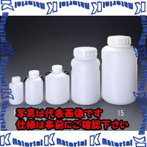 【P】【代引不可】【個人宅配送不可】ESCO(エスコ) φ365x680mm/ 50L 広口ポリ容器 EA508AJ-14 [ZES013110]