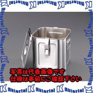 【代引不可】【個人宅配送不可】ESCO(エスコ) フタ付深型ボックス EA508SC-163 [ZES073661]