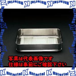 【P】【代引不可】【個人宅配送不可】ESCO(エスコ) 610x380x130mm トレー(ステンレス製) EA508SD [ZES013512]