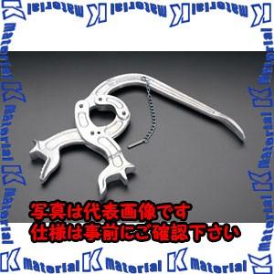 【P】【代引不可】【個人宅配送不可】ESCO(エスコ) 100-150mm タイヤスプレッダー EA519CT-1 [ZES013913]