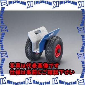 【代引不可】【個人宅配送不可】ESCO(エスコ) 300x 95mm/250kg ドーリー(ボード用) EA520A-22 [ZES013983]