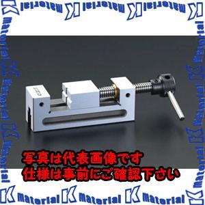 【P】【代引不可】【個人宅配送不可】ESCO(エスコ) 75mm 精密バイス EA525AV-1 [ZES014602]