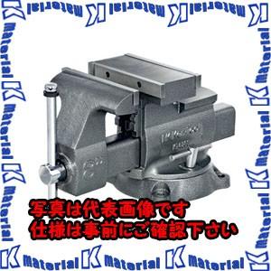 【P】【代引不可】【個人宅配送不可】ESCO(エスコ) 200mm/0-280mm メカニックバイス(リバーシブル) EA525KA-200 [ZES014648]