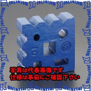 【代引不可】【個人宅配送不可】ESCO(エスコ) 20kg [鋳鉄製]蜂之巣床 EA525ZZ-102 [ZES014731]