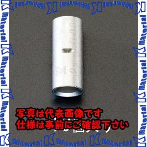 【代引不可】【個人宅配送不可】ESCO(エスコ) 200mm2 [Ｂ型]裸圧着スリーブ(10個) EA538MD-111 [ZES015944]