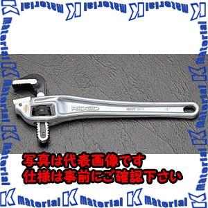 【P】【代引不可】【個人宅配送不可】ESCO(エスコ) 50mm/350mm パイプレンチ(オフセット型/アルミ合金) EA546B-350 [ZES016518]