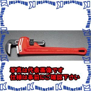 【P】【代引不可】【個人宅配送不可】ESCO(エスコ) 140mm/900mm 強力型パイプレンチ EA546H-900 [ZES016537]