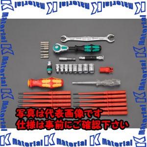 【代引不可】【個人宅配送不可】ESCO(エスコ) 35本組 ツールセット(機械メンテナンス用) EA562WK-1 [ZES017415]