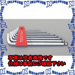 ESCO(エスコ) ９本組 [Hex]キーレンチ(ホールド機能付) EA573CH [ZES018196]